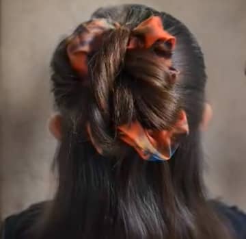 Comment utiliser le peigne magique