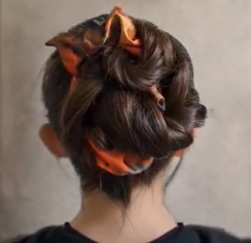 Comment utiliser le peigne magique