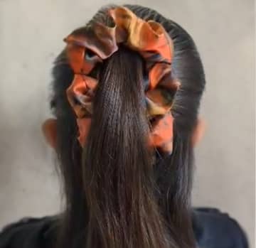 Comment utiliser le peigne magique